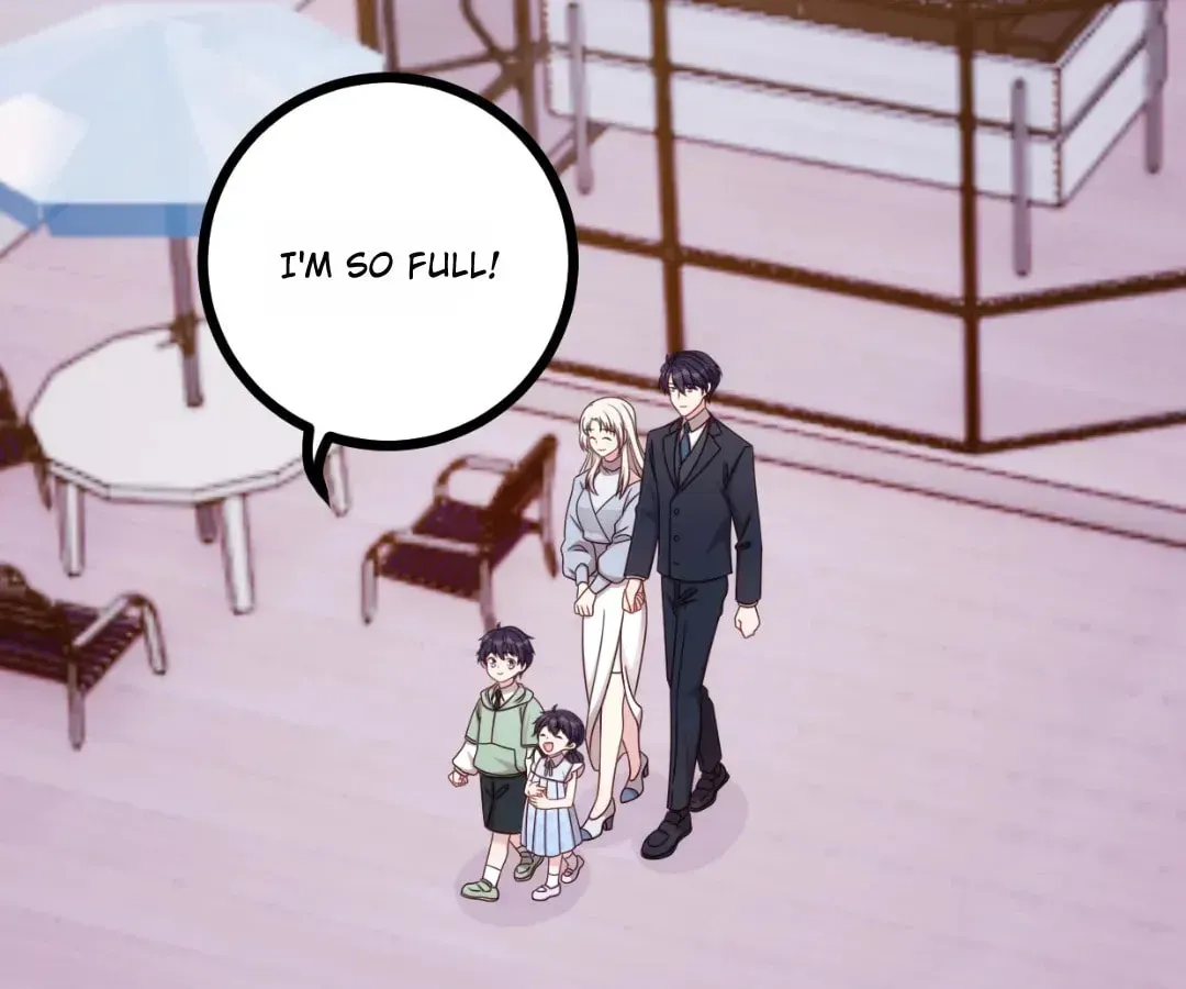 Xiao Bai’S Father Is A Wonderful Person Chapter 439 page 31 - 