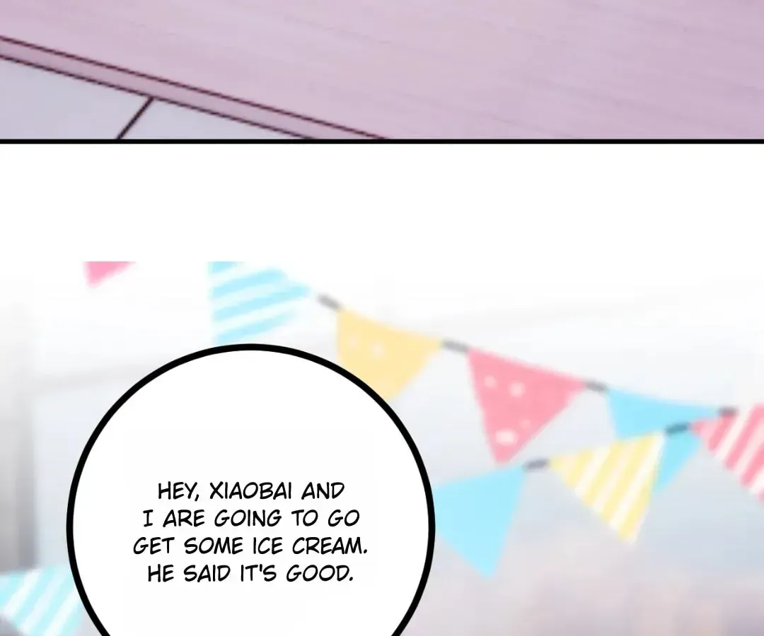 Xiao Bai’S Father Is A Wonderful Person Chapter 439 page 32 - 