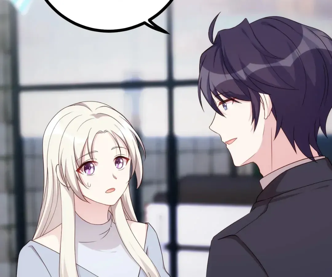 Xiao Bai’S Father Is A Wonderful Person Chapter 439 page 33 - 