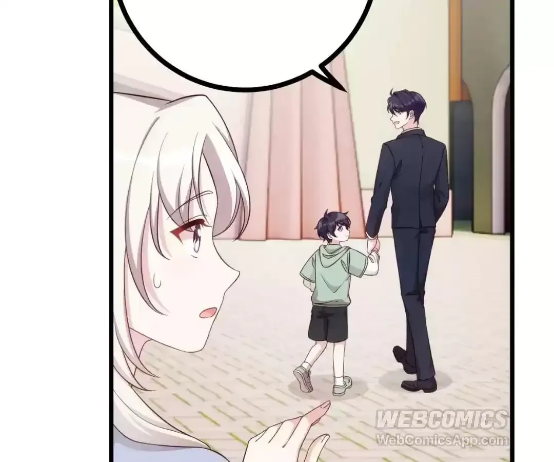 Xiao Bai’S Father Is A Wonderful Person Chapter 439 page 35 - 