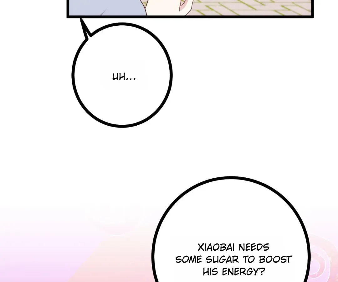 Xiao Bai’S Father Is A Wonderful Person Chapter 439 page 36 - 