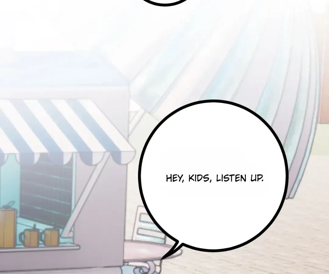 Xiao Bai’S Father Is A Wonderful Person Chapter 439 page 5 - 