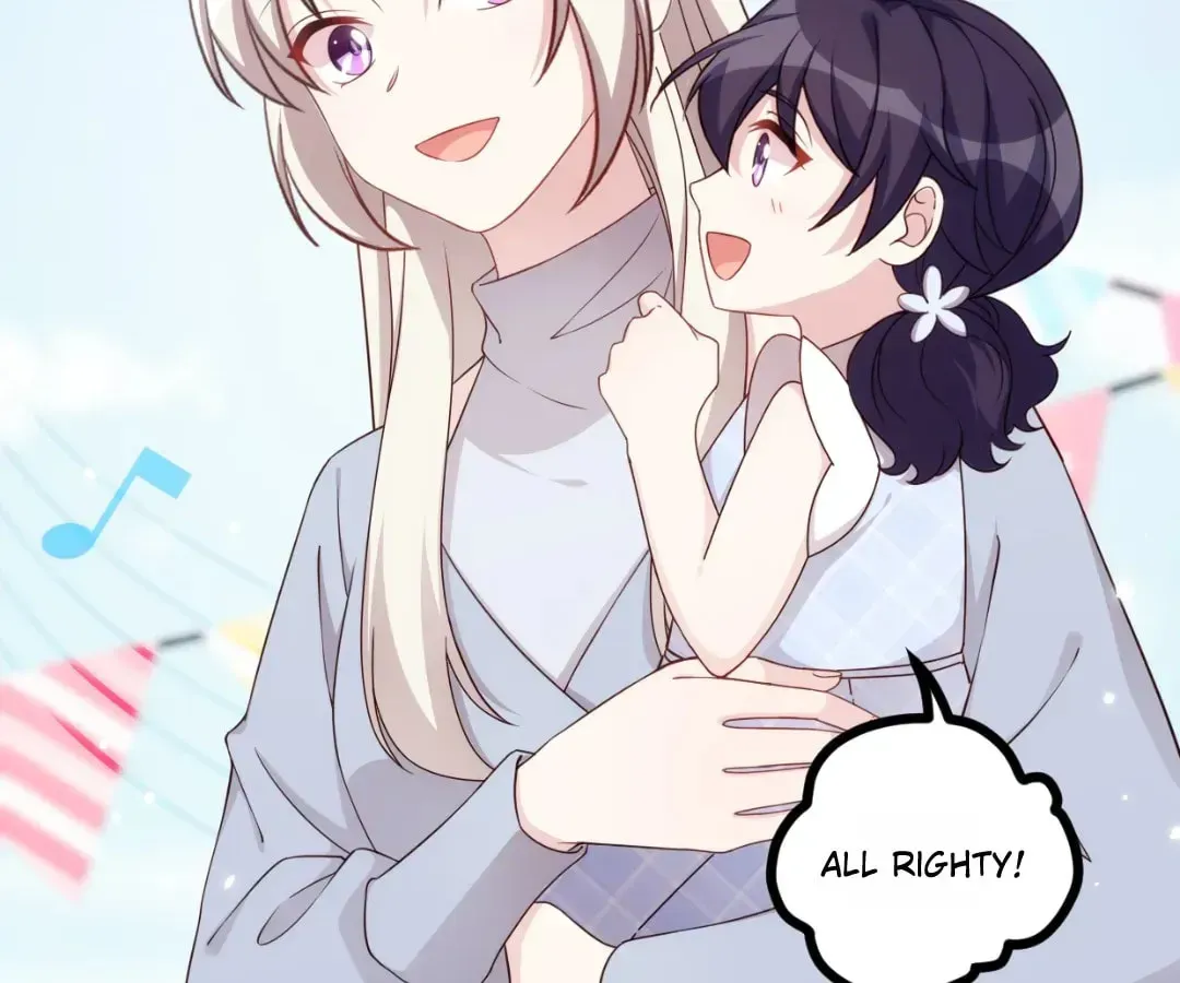 Xiao Bai’S Father Is A Wonderful Person Chapter 439 page 42 - 