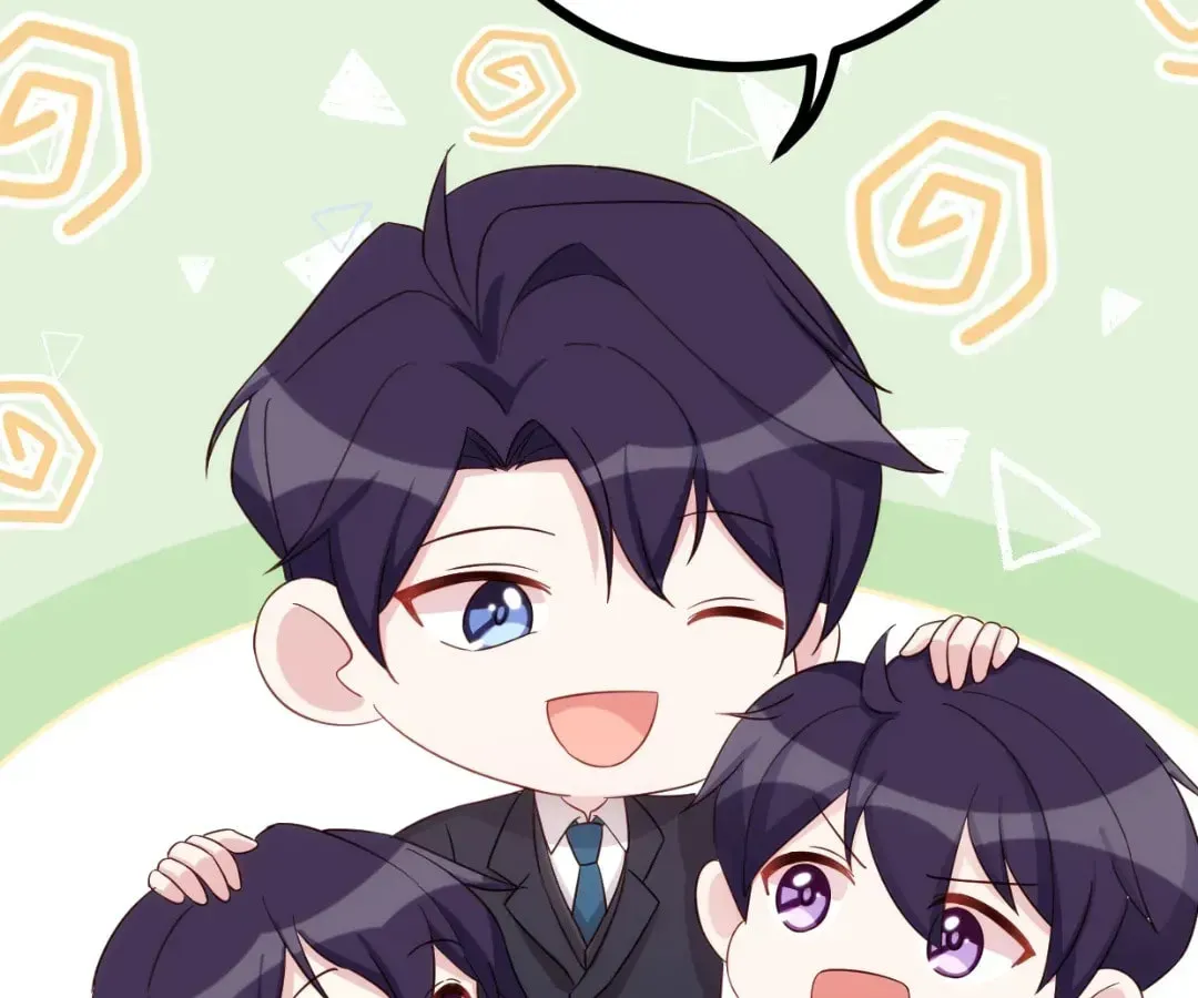 Xiao Bai’S Father Is A Wonderful Person Chapter 439 page 8 - 
