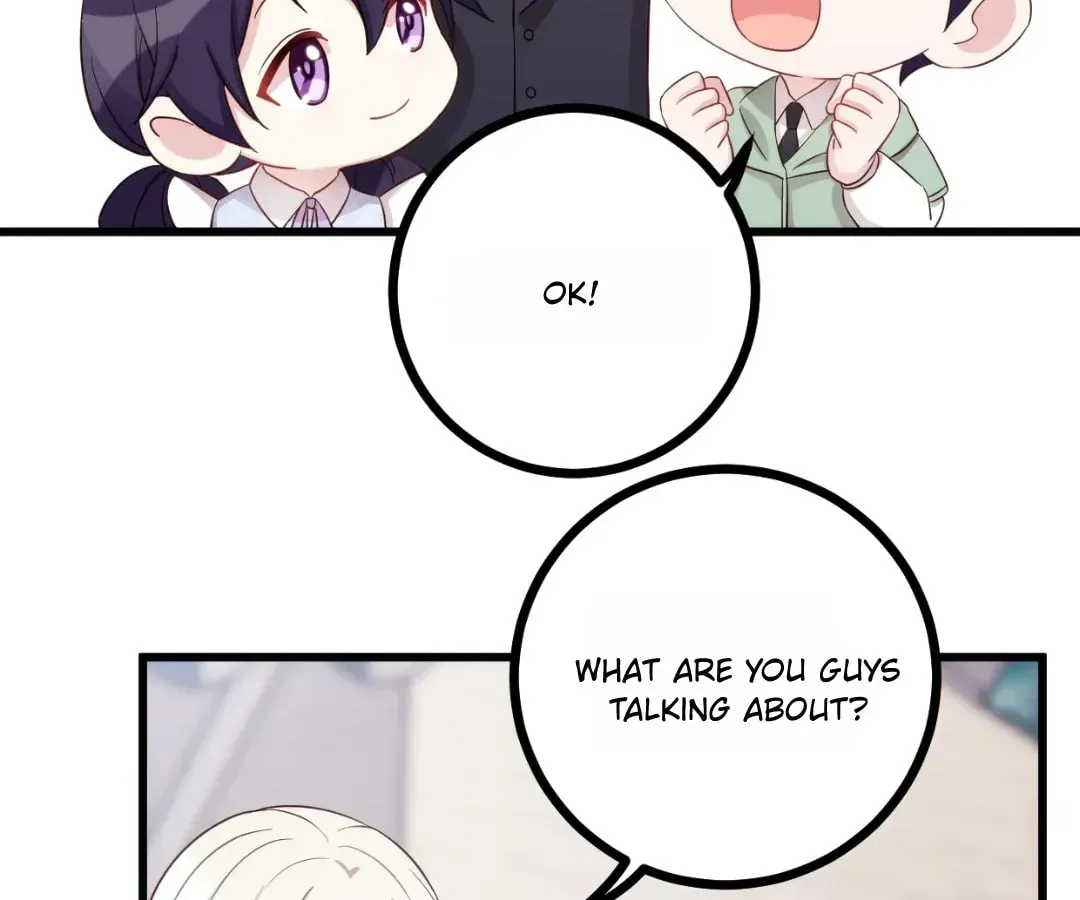 Xiao Bai’S Father Is A Wonderful Person Chapter 439 page 9 - 