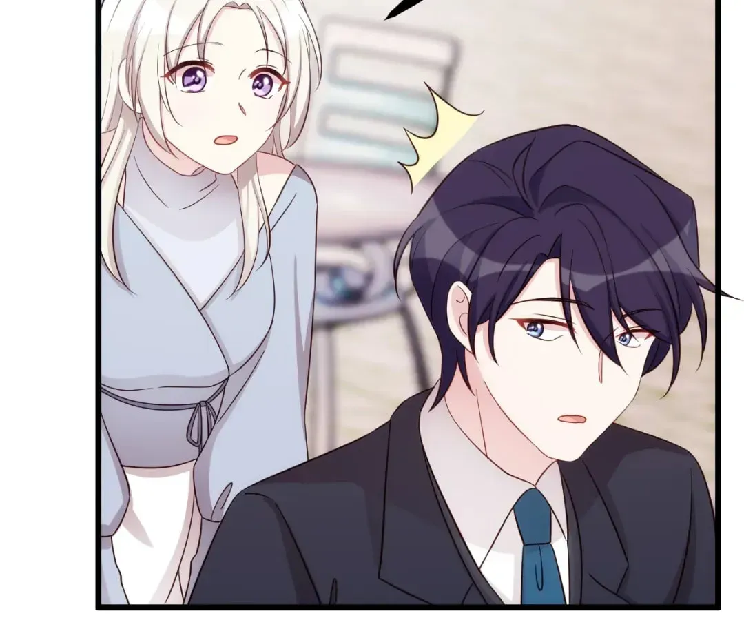 Xiao Bai’S Father Is A Wonderful Person Chapter 439 page 10 - 