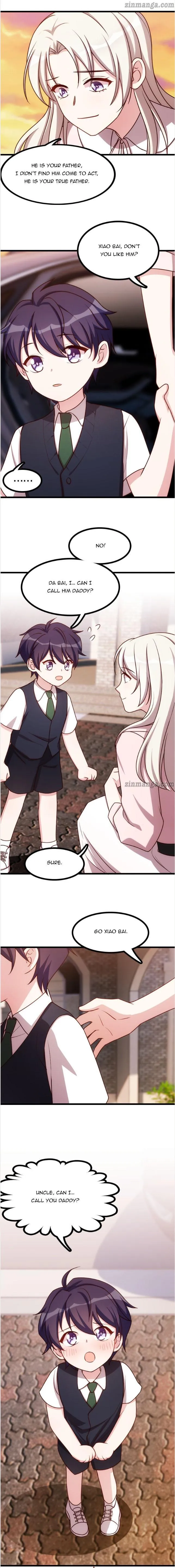 Xiao Bai’S Father Is A Wonderful Person Chapter 5 page 2 - 