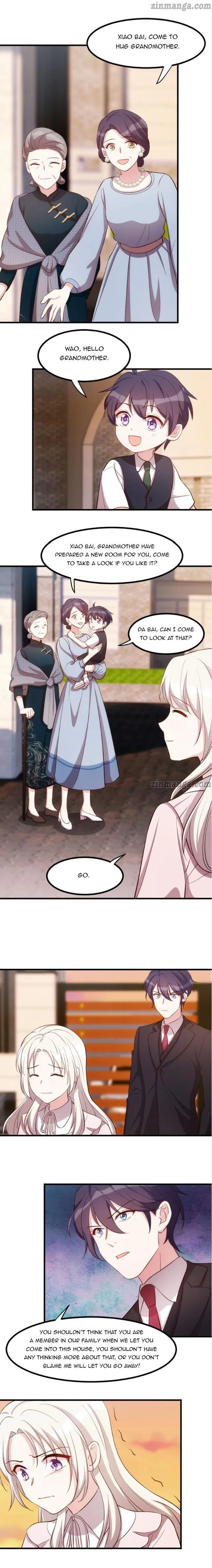 Xiao Bai’S Father Is A Wonderful Person Chapter 5 page 4 - 