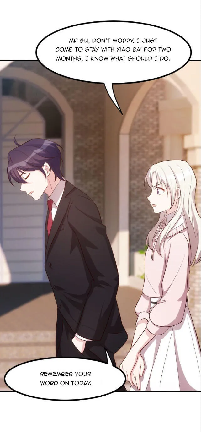 Xiao Bai’S Father Is A Wonderful Person Chapter 5 page 5 - 