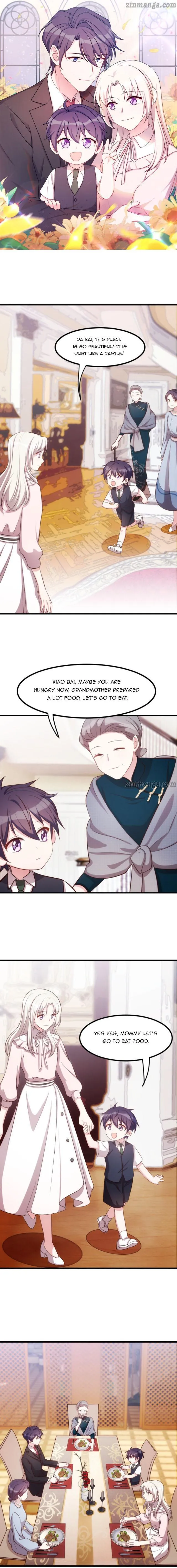 Xiao Bai’S Father Is A Wonderful Person Chapter 6 page 1 - 