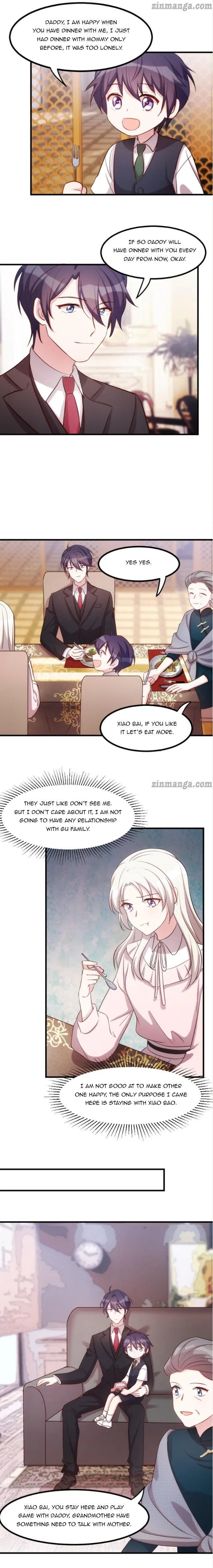 Xiao Bai’S Father Is A Wonderful Person Chapter 6 page 2 - 