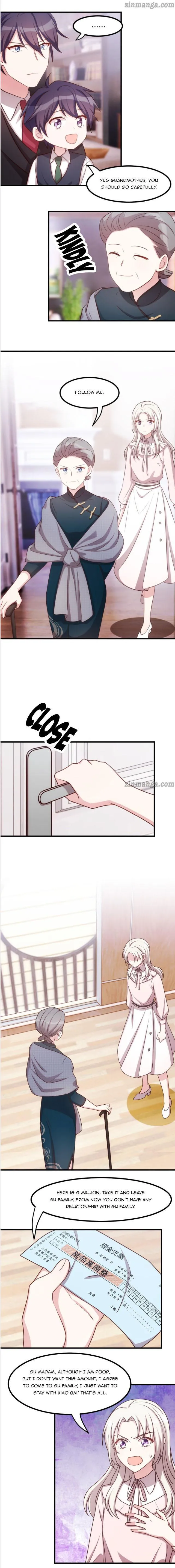 Xiao Bai’S Father Is A Wonderful Person Chapter 6 page 3 - 