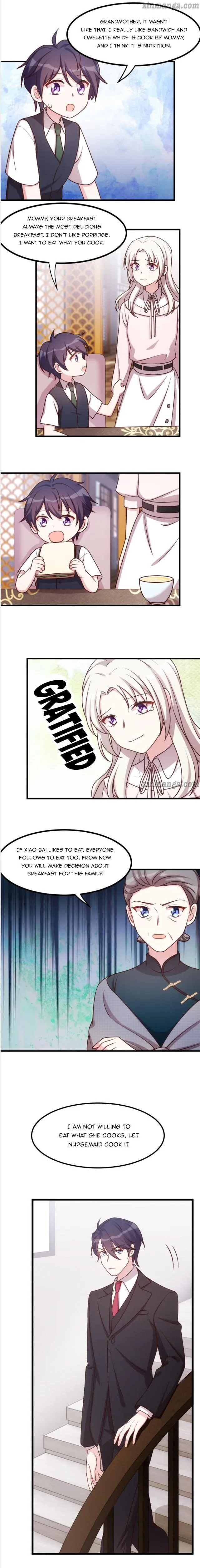 Xiao Bai’S Father Is A Wonderful Person Chapter 7 page 2 - 