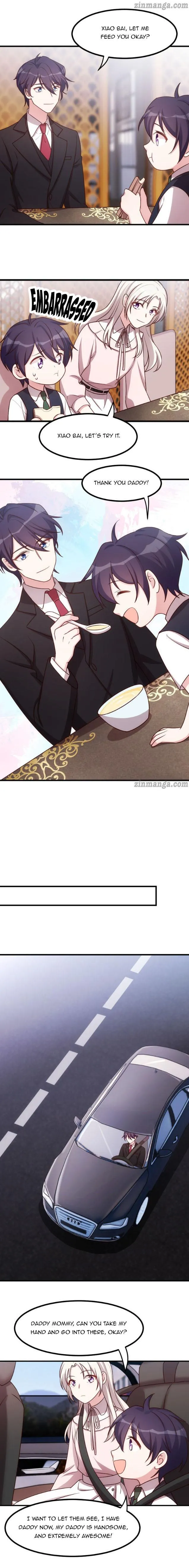Xiao Bai’S Father Is A Wonderful Person Chapter 7 page 3 - 