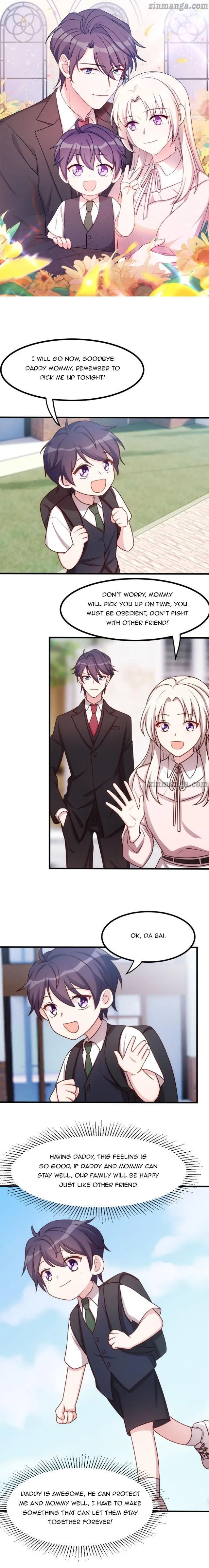 Xiao Bai’S Father Is A Wonderful Person Chapter 8 page 1 - 