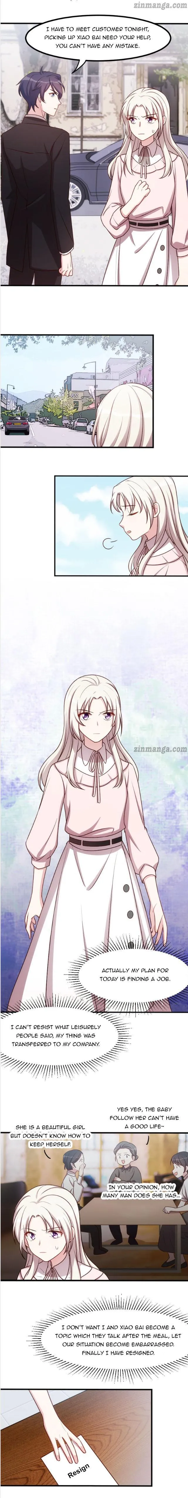 Xiao Bai’S Father Is A Wonderful Person Chapter 8 page 2 - 