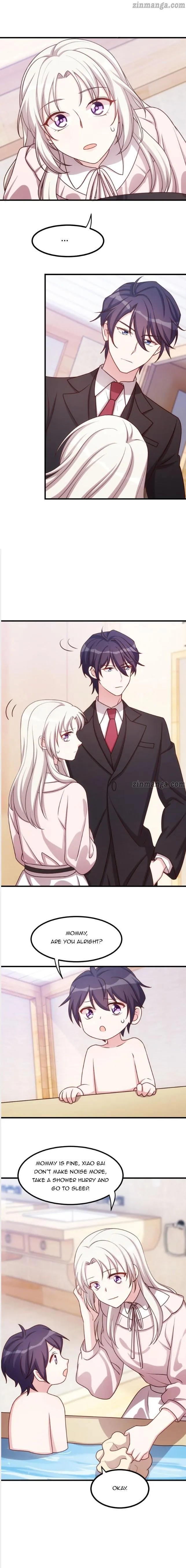 Xiao Bai’S Father Is A Wonderful Person Chapter 9 page 3 - 