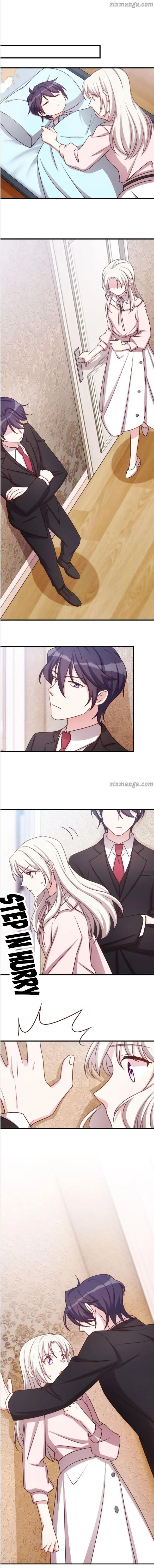 Xiao Bai’S Father Is A Wonderful Person Chapter 9 page 4 - 