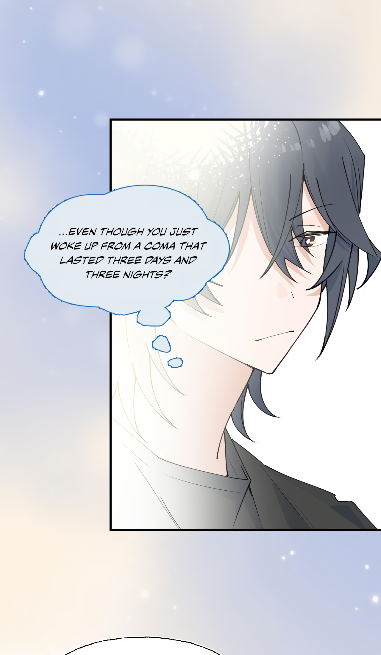 Xiǎo Gǒu Diū le Hún Chapter 10 page 38 - 