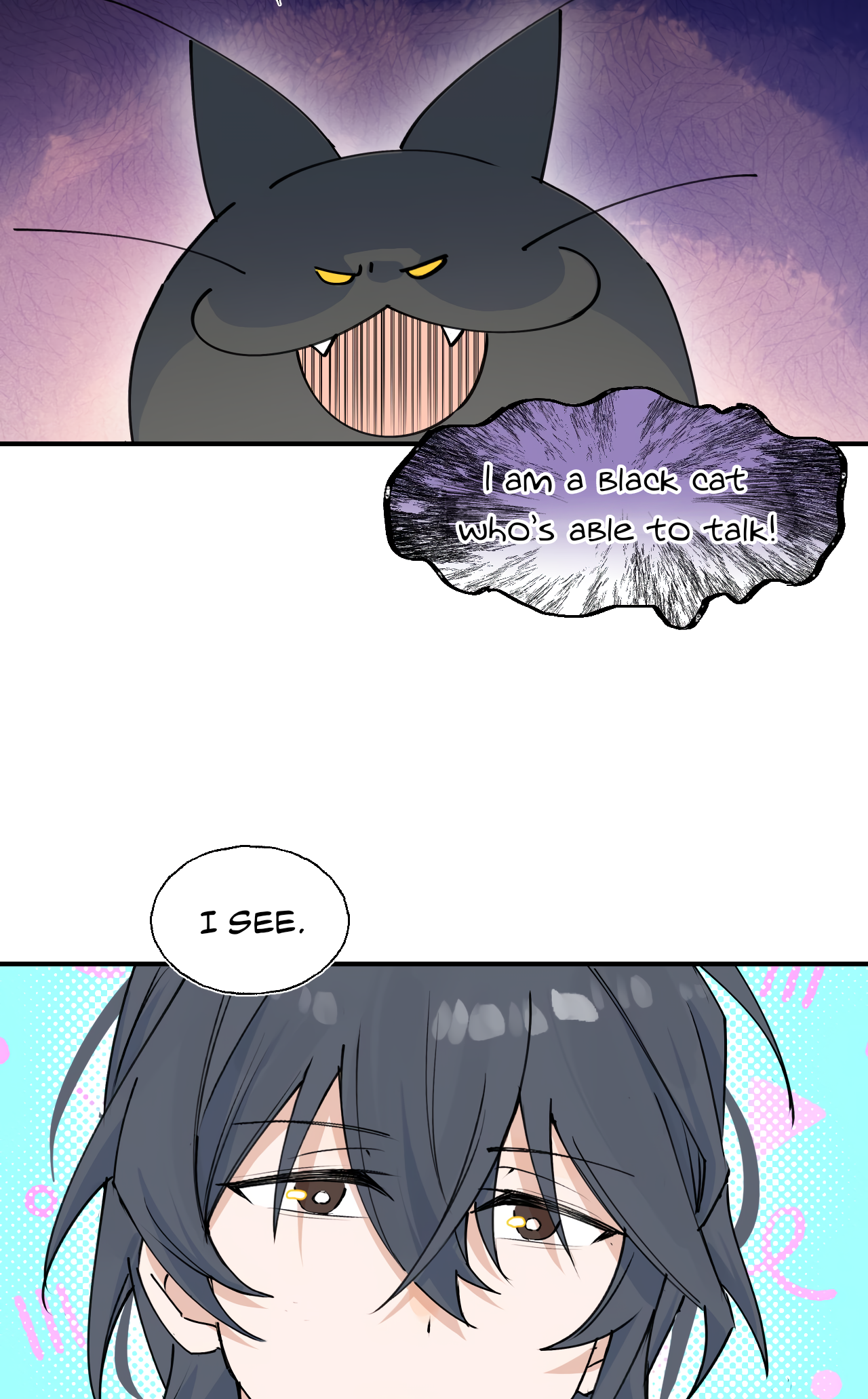 Xiǎo Gǒu Diū le Hún Chapter 10 page 5 - 