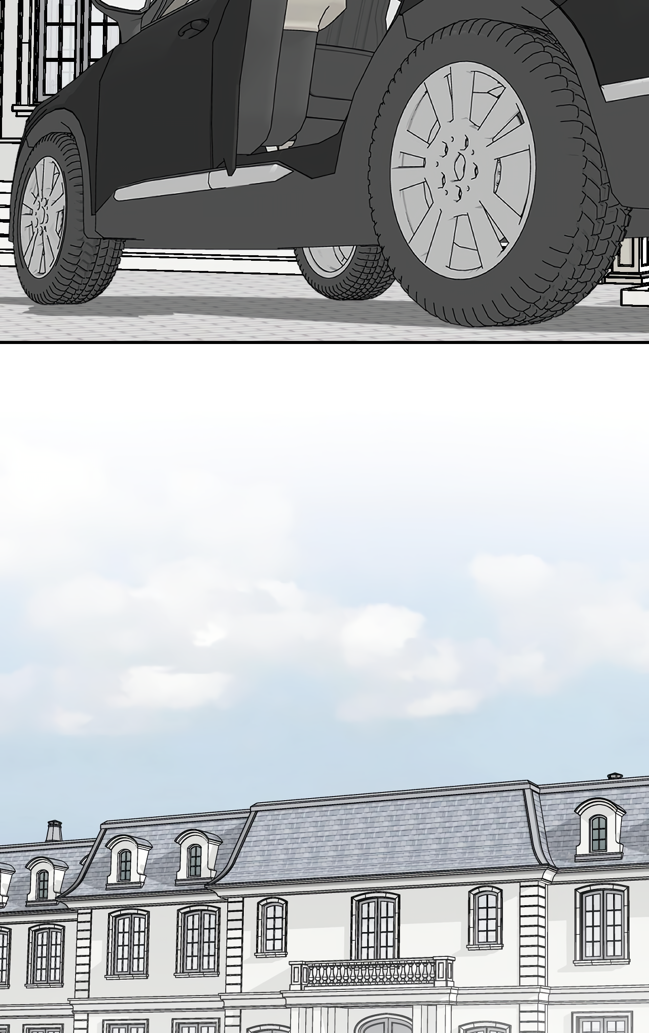 Xiǎo Gǒu Diū le Hún Chapter 11 page 4 - 
