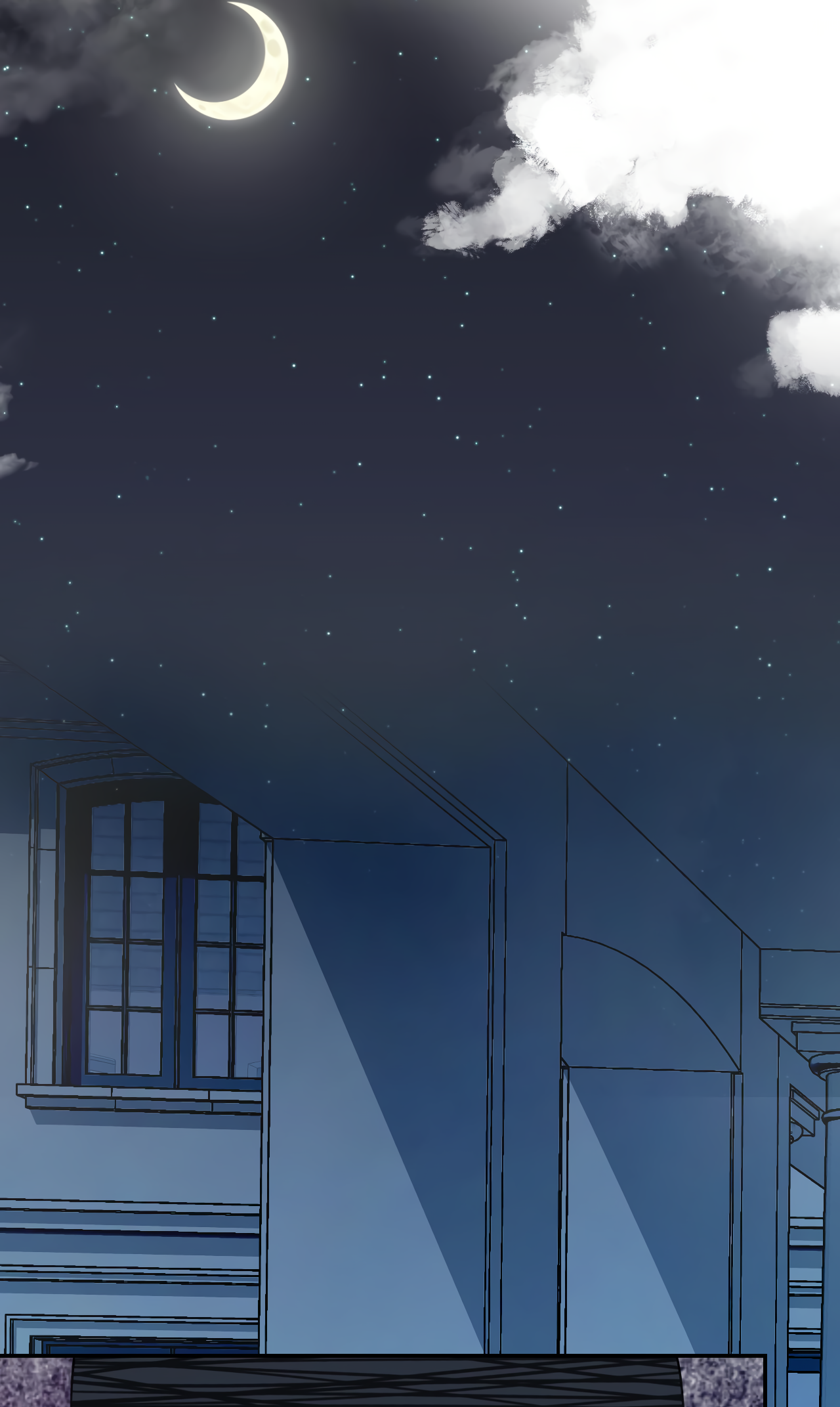 Xiǎo Gǒu Diū le Hún Chapter 12 page 30 - 