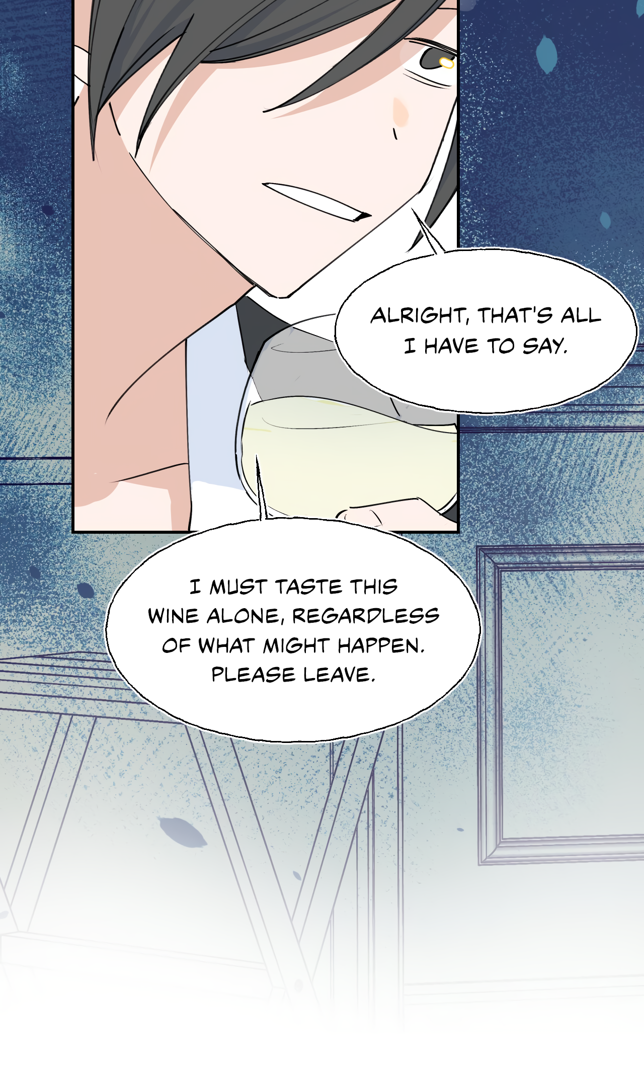 Xiǎo Gǒu Diū le Hún Chapter 12 page 42 - 