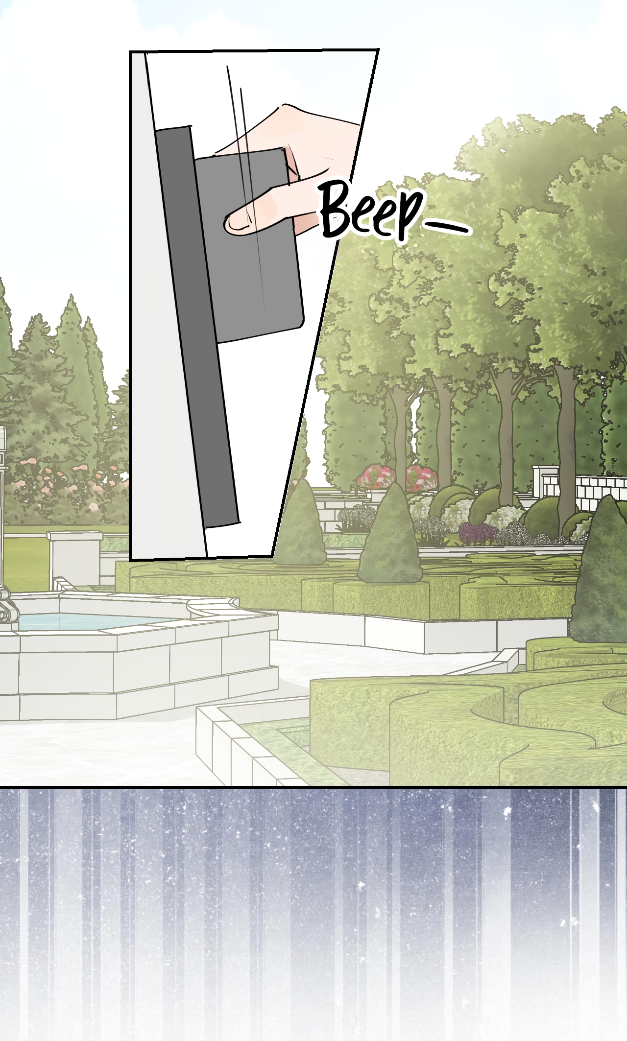 Xiǎo Gǒu Diū le Hún Chapter 13 page 21 - 