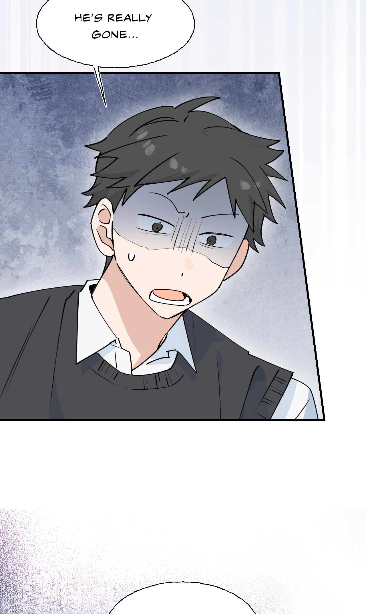 Xiǎo Gǒu Diū le Hún Chapter 14 page 25 - 