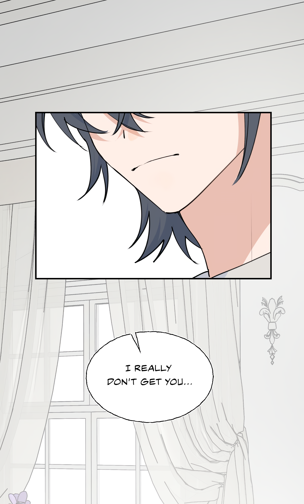 Xiǎo Gǒu Diū le Hún Chapter 14 page 40 - 