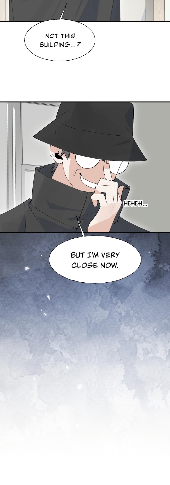 Xiǎo Gǒu Diū le Hún Chapter 2 page 5 - 