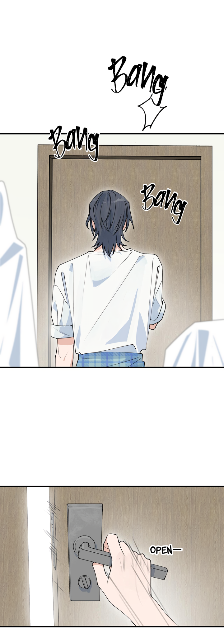 Xiǎo Gǒu Diū le Hún Chapter 2 page 6 - 