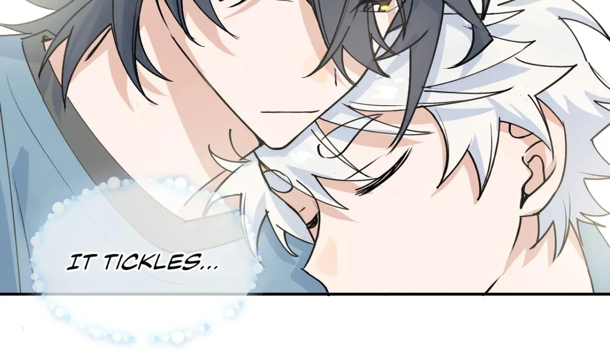 Xiao Gou Diule Hun Chapter 1.1 page 11 - 