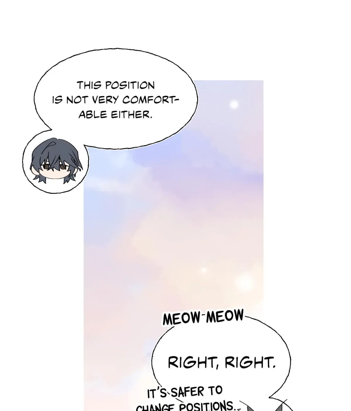 Xiao Gou Diule Hun Chapter 1.1 page 12 - 