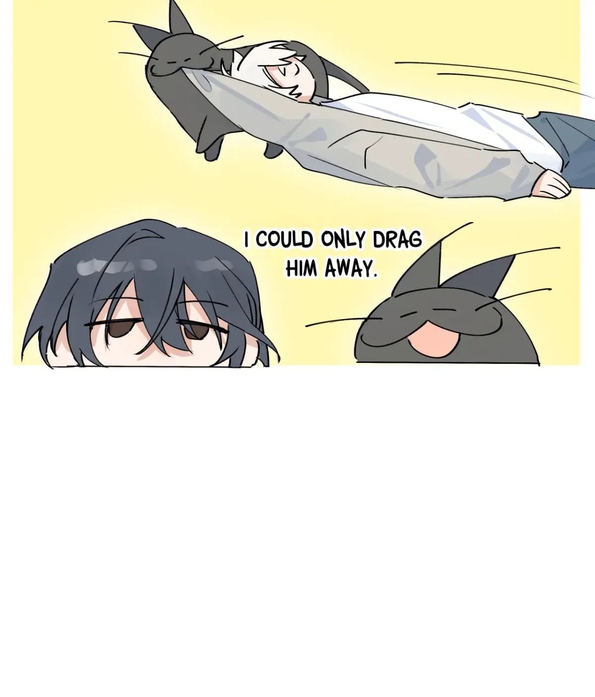 Xiao Gou Diule Hun Chapter 1.1 page 18 - 
