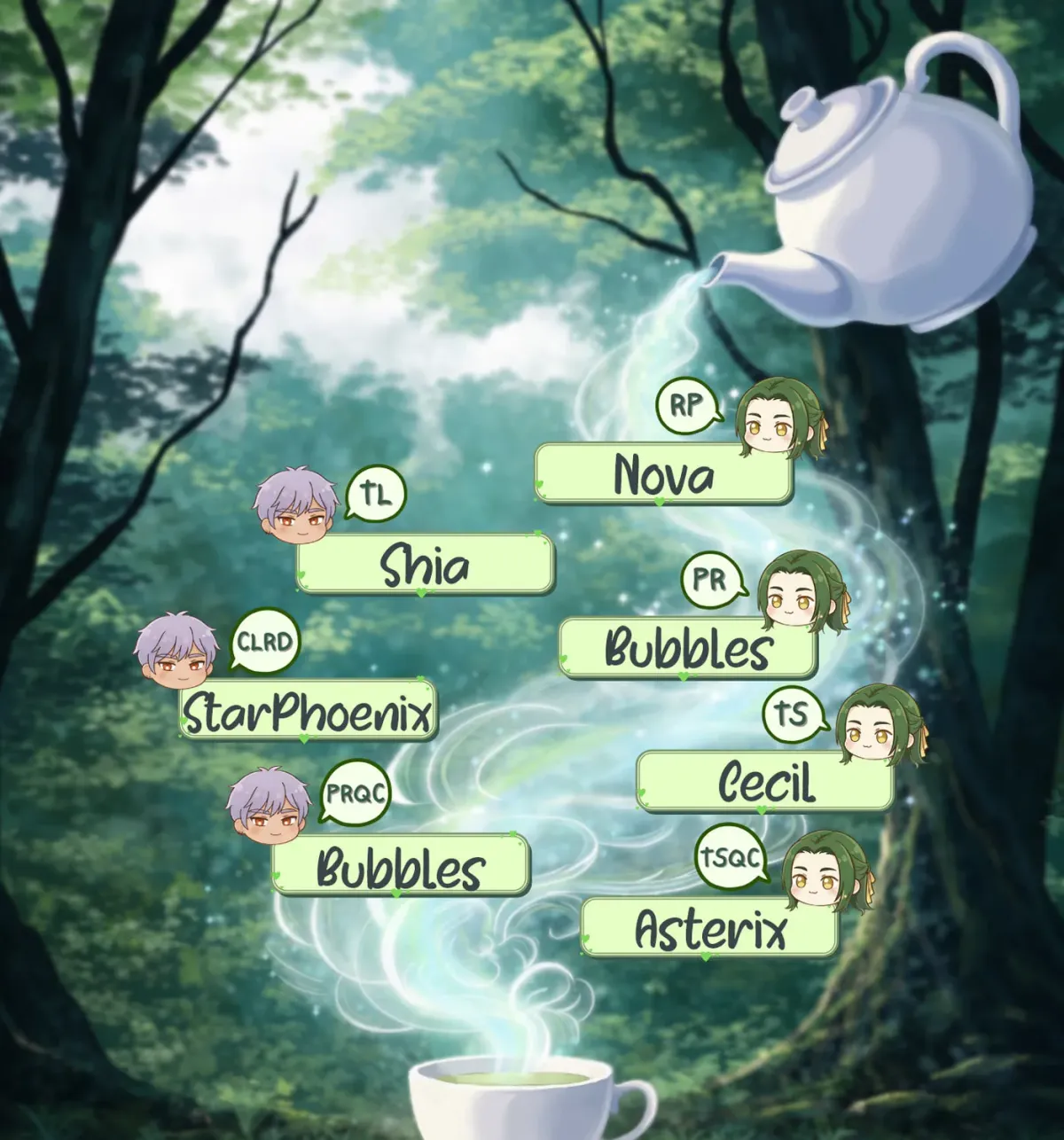 Xiao Gou Diule Hun Chapter 1.1 page 24 - 