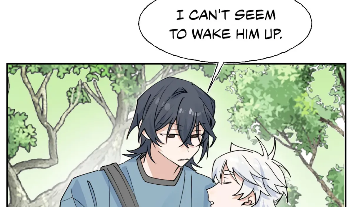 Xiao Gou Diule Hun Chapter 1.1 page 7 - 
