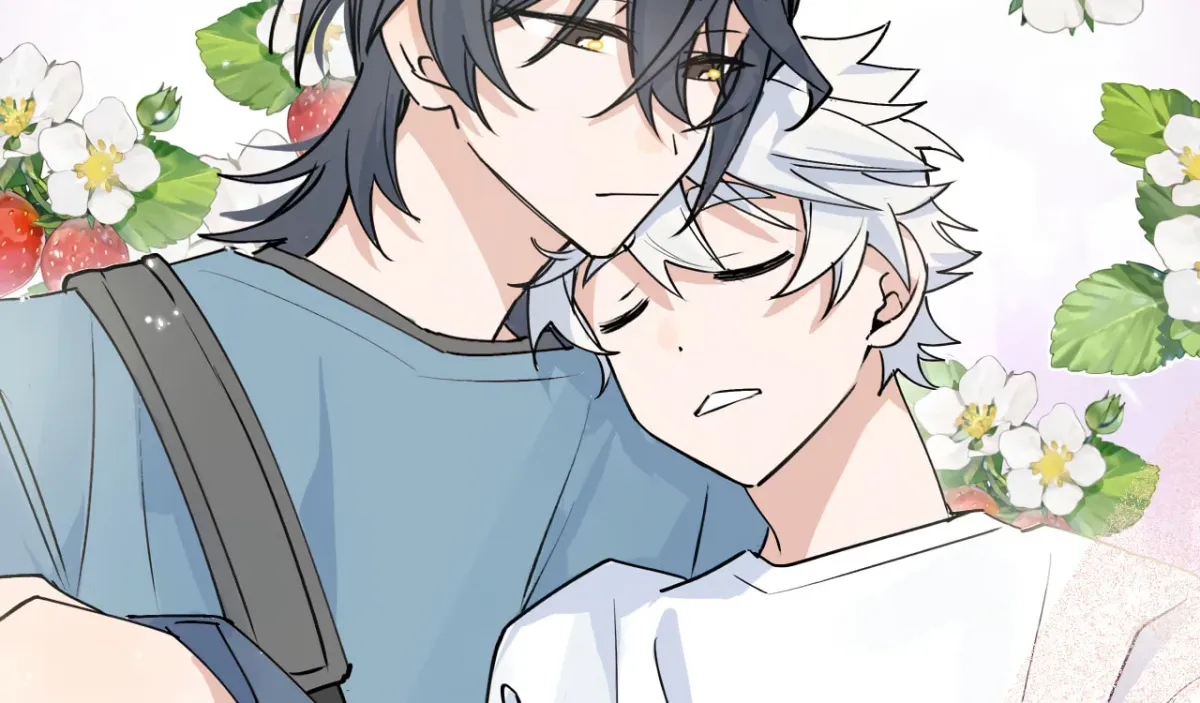 Xiao Gou Diule Hun Chapter 1.1 page 9 - 