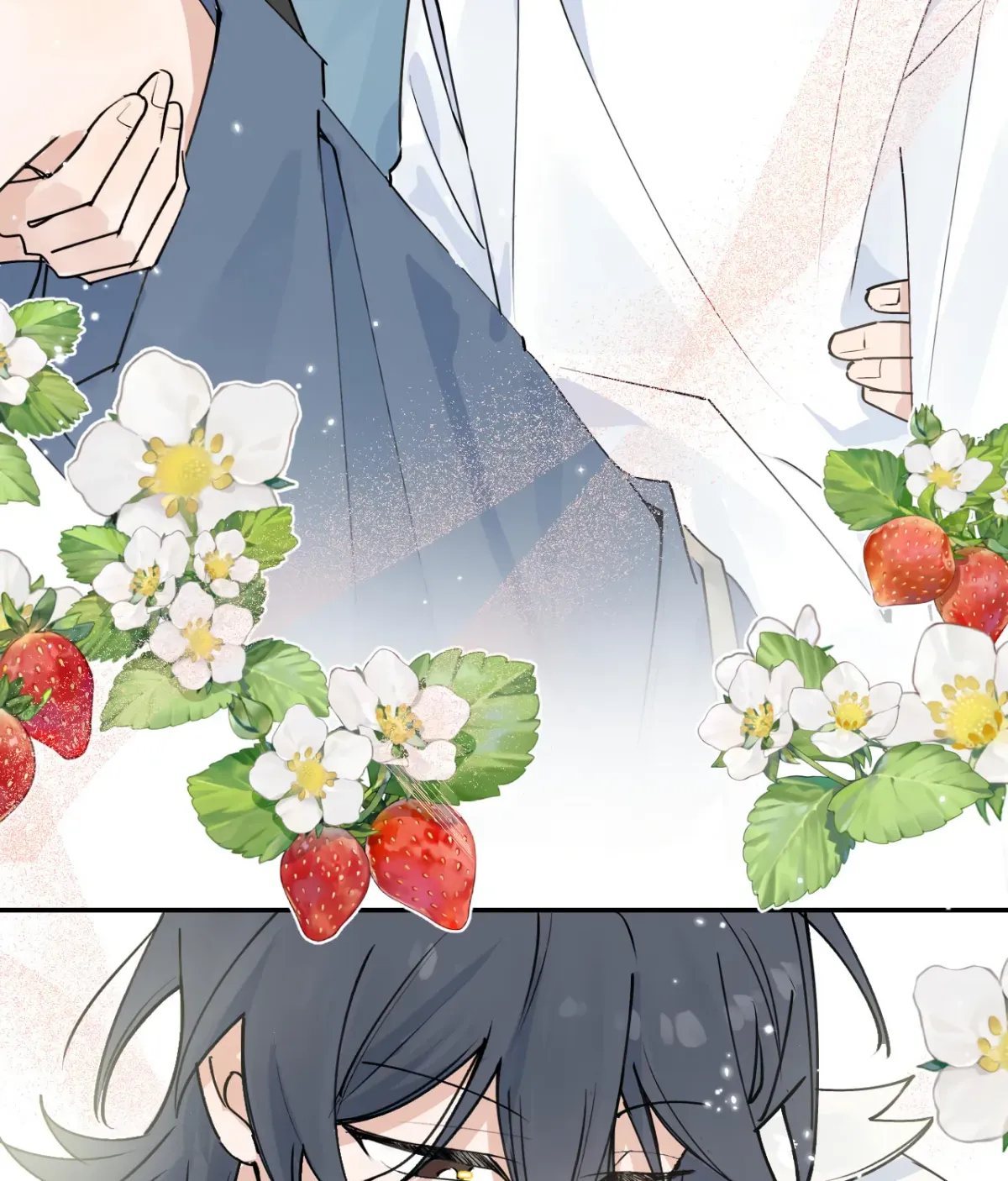 Xiao Gou Diule Hun Chapter 1.1 page 10 - 