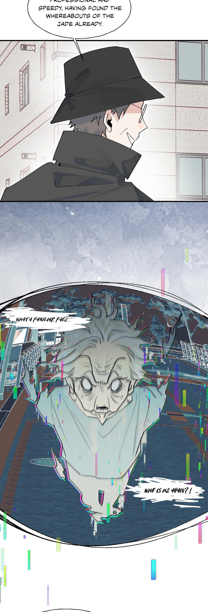 Xiao Gou Diule Hun Chapter 1 page 40 - 
