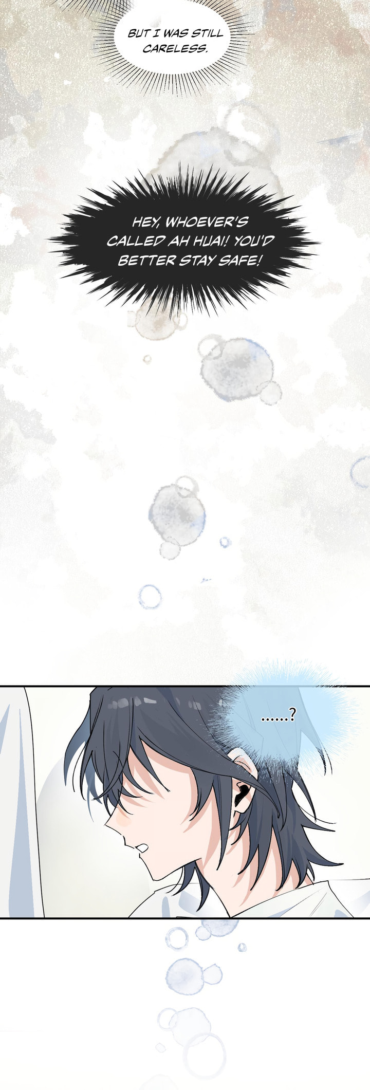 Xiao Gou Diule Hun Chapter 1 page 46 - 
