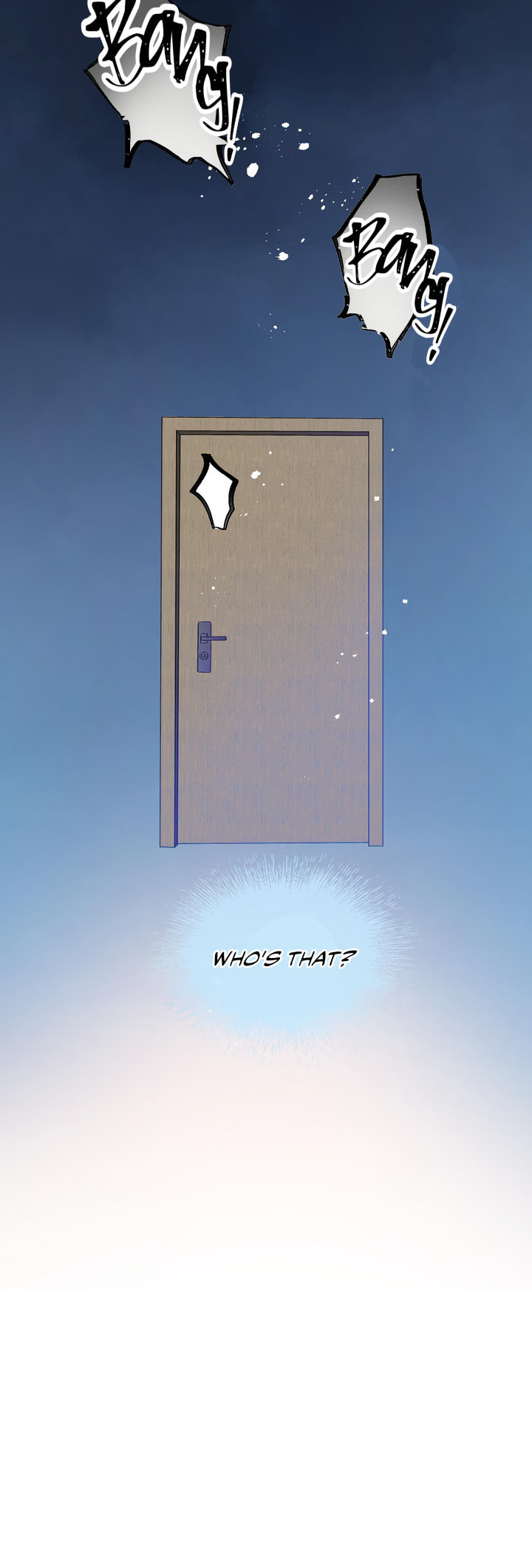 Xiao Gou Diule Hun Chapter 1 page 48 - 