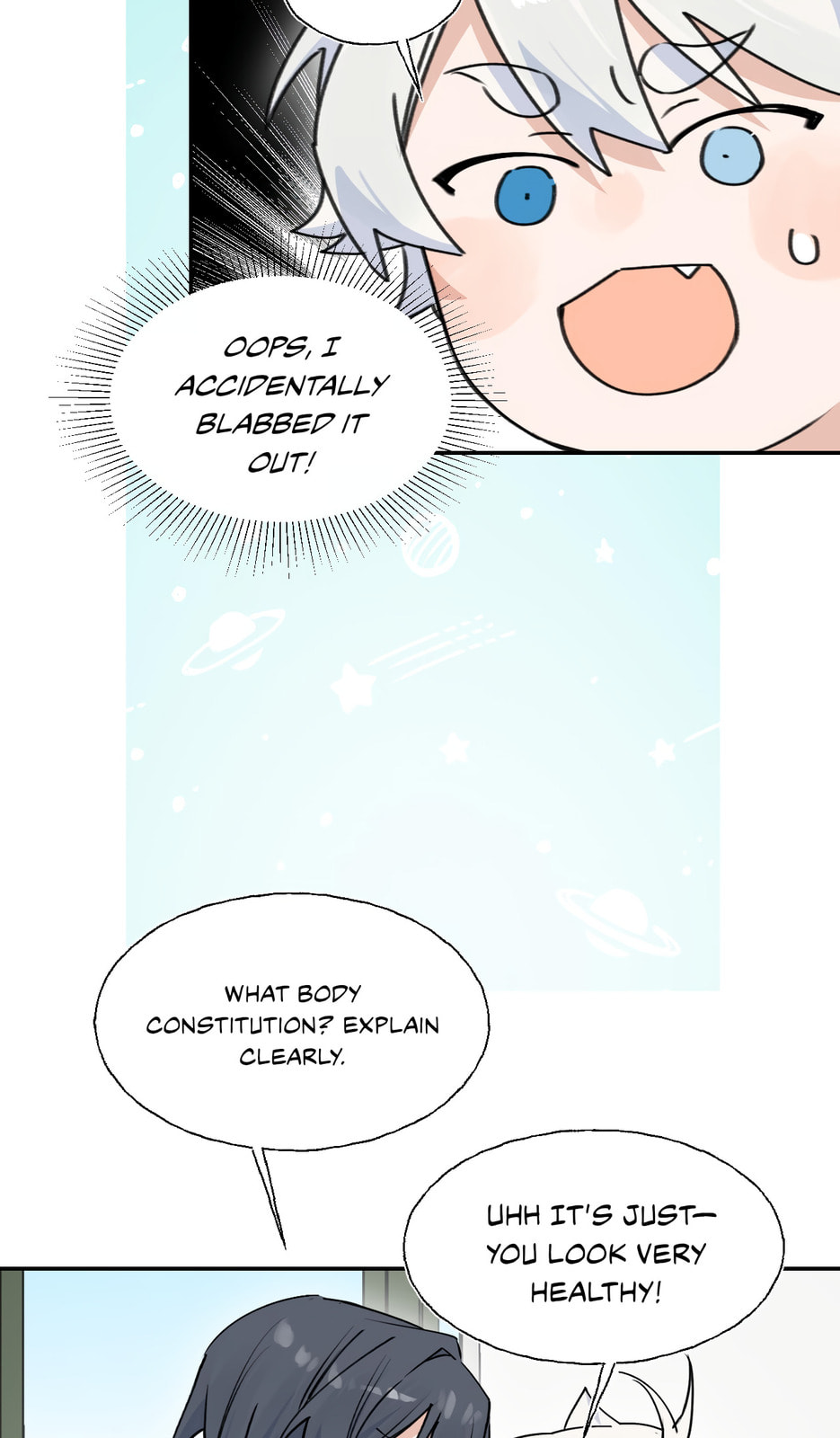 Xiao Gou Diule Hun Chapter 10 page 16 - 