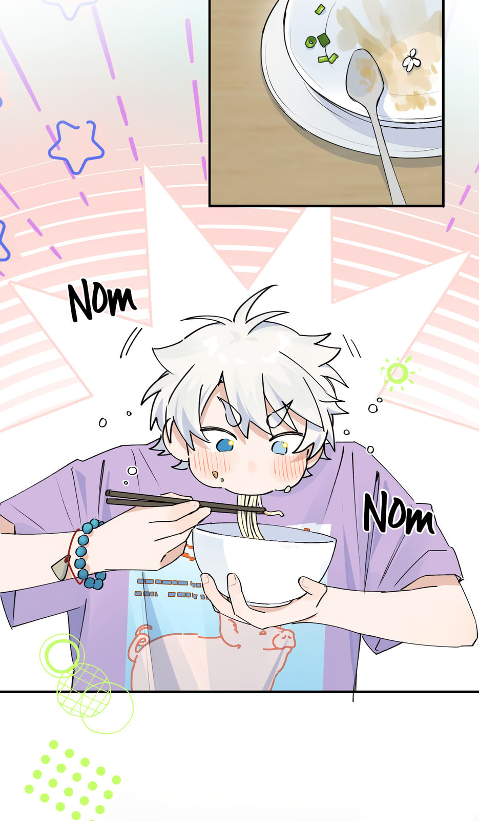 Xiao Gou Diule Hun Chapter 10 page 20 - 