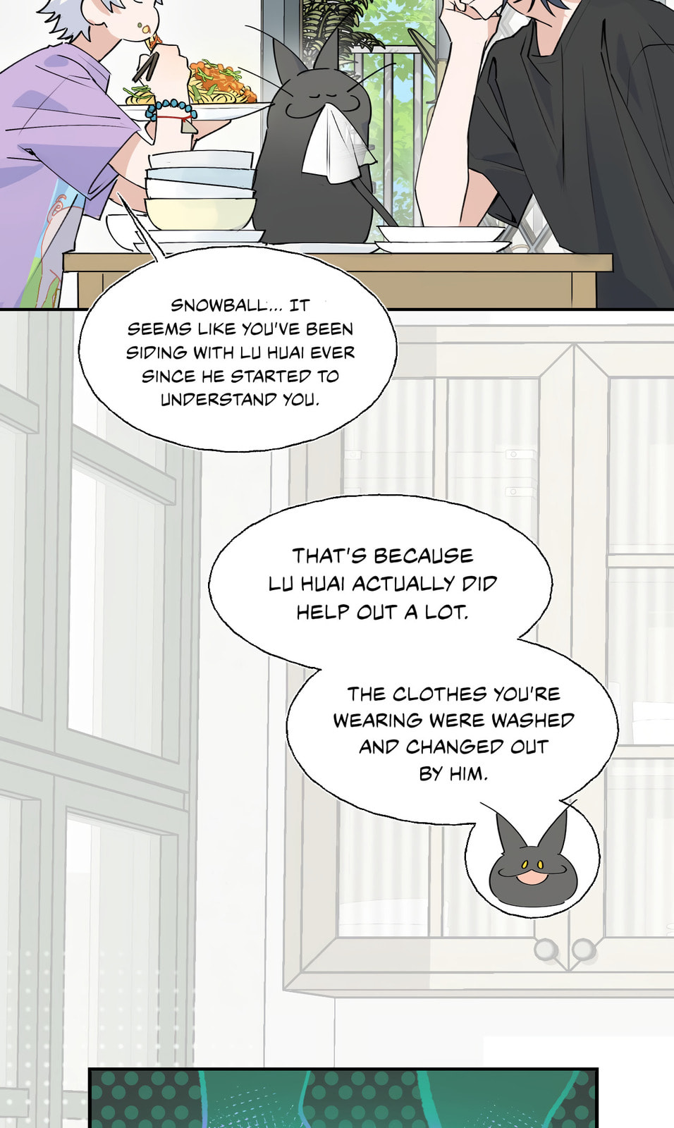 Xiao Gou Diule Hun Chapter 10 page 25 - 