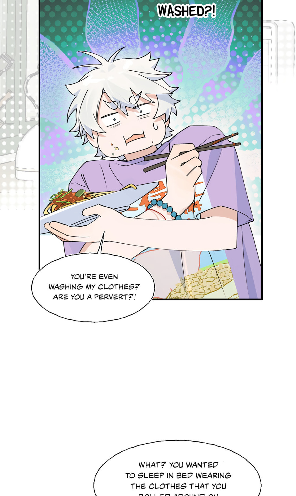 Xiao Gou Diule Hun Chapter 10 page 26 - 