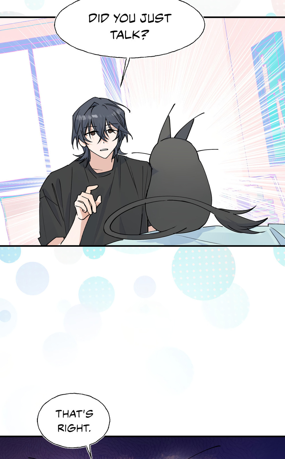 Xiao Gou Diule Hun Chapter 10 page 4 - 