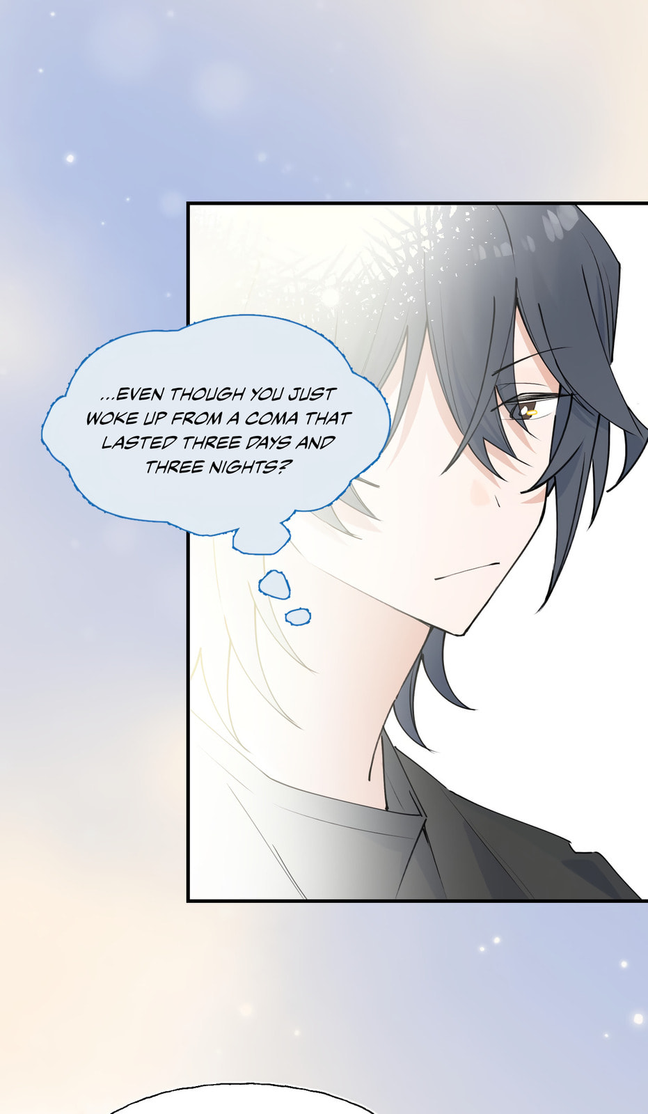 Xiao Gou Diule Hun Chapter 10 page 38 - 
