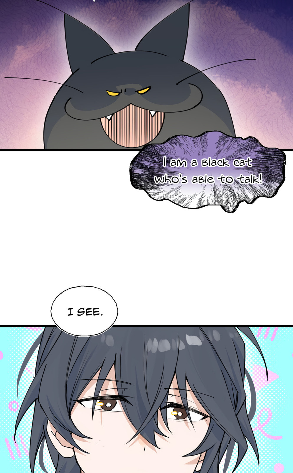 Xiao Gou Diule Hun Chapter 10 page 5 - 