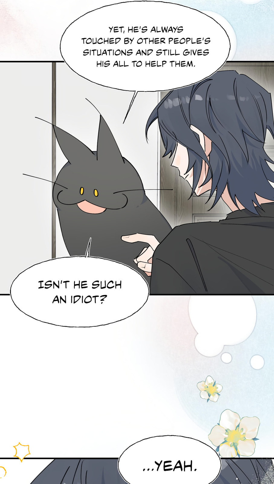 Xiao Gou Diule Hun Chapter 10 page 9 - 